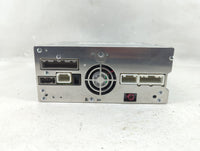 2014 Infiniti Q50 Radio AM FM Cd Player Receiver Replacement P/N:28330 4HB0A Fits OEM Used Auto Parts - Oemusedautoparts1.co