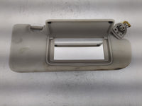 2014-2020 Infiniti Q50 Sun Visor Shade Replacement Passenger Right Mirror Fits Fits 2014 2015 2016 2017 2018 2019 2020 OEM U