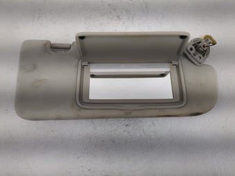 compare product 2014-2020 Infiniti Q50 Sun Visor Shade Replacement Passenger Right Mirror Fits Fits 2014 2015 2016 2017 2018 2019 2020 OEM Used Auto Parts