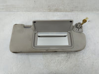 2014-2020 Infiniti Q50 Sun Visor Shade Replacement Passenger Right Mirror Fits Fits 2014 2015 2016 2017 2018 2019 2020 OEM U