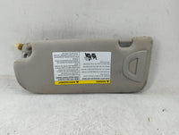 2014-2020 Infiniti Q50 Sun Visor Shade Replacement Passenger Right Mirror Fits Fits 2014 2015 2016 2017 2018 2019 2020 OEM U