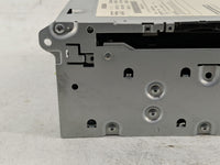 2014-2015 Infiniti Q50 Radio AM FM Cd Player Receiver Replacement P/N:28330 4HB0C Fits Fits 2014 2015 OEM Used Auto Parts - 