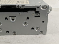 2014-2015 Infiniti Q50 Radio AM FM Cd Player Receiver Replacement P/N:28330 4HB0C Fits Fits 2014 2015 OEM Used Auto Parts - 