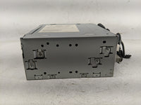 2014-2015 Infiniti Q50 Radio AM FM Cd Player Receiver Replacement P/N:28330 4HB0C Fits Fits 2014 2015 OEM Used Auto Parts - 