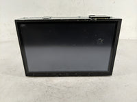 2014-2014 Infiniti Q50 Information Display Screen - Oemusedautoparts1.com