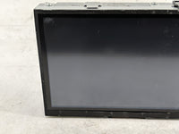 2014-2014 Infiniti Q50 Information Display Screen - Oemusedautoparts1.com