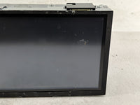 2014-2014 Infiniti Q50 Information Display Screen - Oemusedautoparts1.com