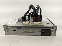 2014-2014 Infiniti Q50 Information Display Screen - Oemusedautoparts1.com
