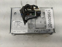 2014-2014 Infiniti Q50 Information Display Screen - Oemusedautoparts1.com