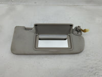 2014-2020 Infiniti Q50 Sun Visor Shade Replacement Driver Left Mirror Fits Fits 2014 2015 2016 2017 2018 2019 2020 OEM Used 