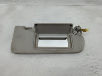 compare product 2014-2020 Infiniti Q50 Sun Visor Shade Replacement Driver Left Mirror Fits Fits 2014 2015 2016 2017 2018 2019 2020 OEM Used Auto Parts