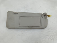 2014-2020 Infiniti Q50 Sun Visor Shade Replacement Driver Left Mirror Fits Fits 2014 2015 2016 2017 2018 2019 2020 OEM Used 
