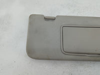 2014-2020 Infiniti Q50 Sun Visor Shade Replacement Driver Left Mirror Fits Fits 2014 2015 2016 2017 2018 2019 2020 OEM Used 