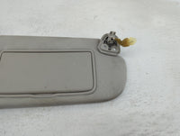 2014-2020 Infiniti Q50 Sun Visor Shade Replacement Driver Left Mirror Fits Fits 2014 2015 2016 2017 2018 2019 2020 OEM Used 