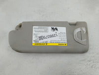 2014-2020 Infiniti Q50 Sun Visor Shade Replacement Driver Left Mirror Fits Fits 2014 2015 2016 2017 2018 2019 2020 OEM Used 