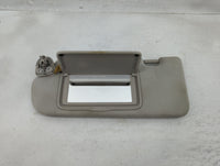 2014-2020 Infiniti Q50 Sun Visor Shade Replacement Passenger Right Mirror Fits Fits 2014 2015 2016 2017 2018 2019 2020 OEM U