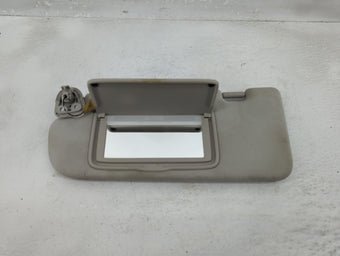 compare product 2014-2020 Infiniti Q50 Sun Visor Shade Replacement Passenger Right Mirror Fits Fits 2014 2015 2016 2017 2018 2019 2020 OEM Used Auto Parts