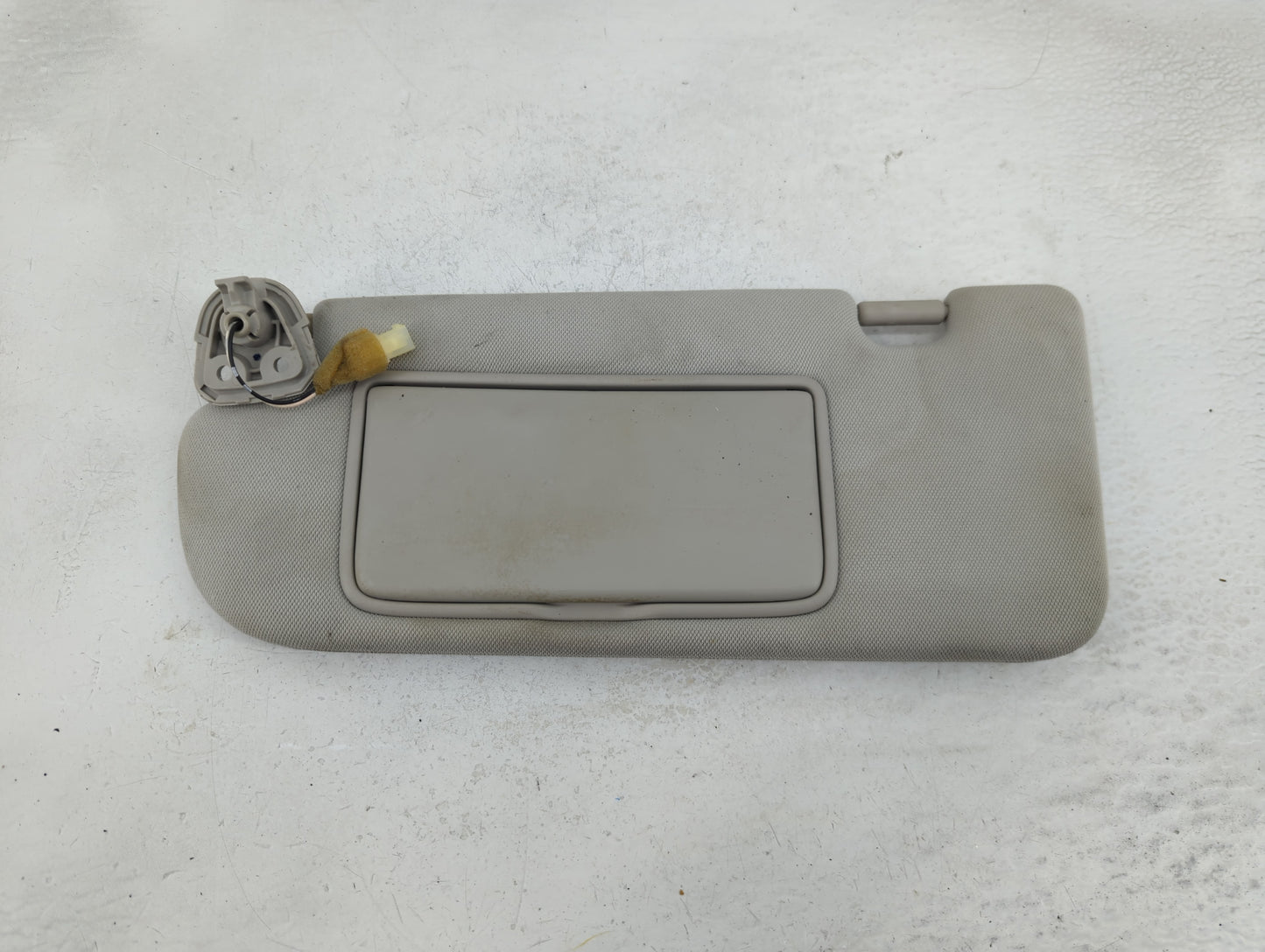 2014-2020 Infiniti Q50 Sun Visor Shade Replacement Passenger Right Mirror Fits Fits 2014 2015 2016 2017 2018 2019 2020 OEM U