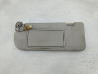 2014-2020 Infiniti Q50 Sun Visor Shade Replacement Passenger Right Mirror Fits Fits 2014 2015 2016 2017 2018 2019 2020 OEM U