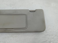 2014-2020 Infiniti Q50 Sun Visor Shade Replacement Passenger Right Mirror Fits Fits 2014 2015 2016 2017 2018 2019 2020 OEM U