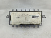 2014-2015 Infiniti Q50 Air Bag Passenger Right Dashboard OEM P/N:K8515-4HB0A Fits Fits 2014 2015 OEM Used Auto Parts - Oemus
