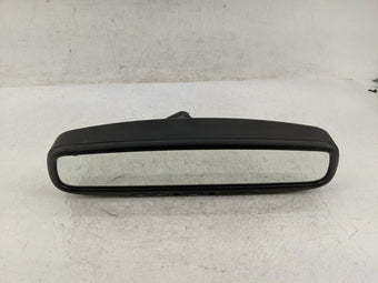 compare product 2014-2016 Infiniti Q50 Interior Rear View Mirror Replacement OEM P/N:4112A-0BI2HL4 Fits OEM Used Auto Parts