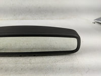 2014-2016 Infiniti Q50 Interior Rear View Mirror Replacement OEM P/N:4112A-0BI2HL4 Fits OEM Used Auto Parts - Oemusedautopar