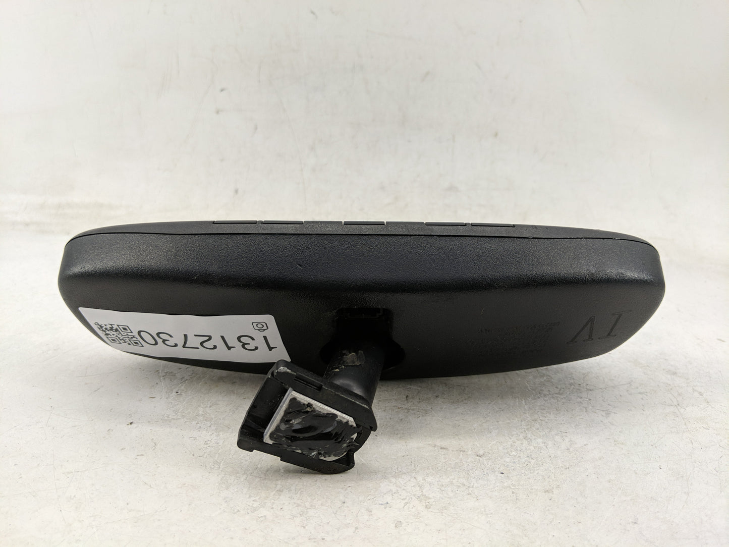 2014-2016 Infiniti Q50 Interior Rear View Mirror Replacement OEM P/N:4112A-0BI2HL4 Fits OEM Used Auto Parts - Oemusedautopar