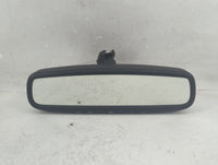 2014-2020 Infiniti Q50 Interior Rear View Mirror Replacement OEM P/N:4112A-0B12HL4 Fits OEM Used Auto Parts - Oemusedautopar