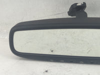 2014-2020 Infiniti Q50 Interior Rear View Mirror Replacement OEM P/N:4112A-0B12HL4 Fits OEM Used Auto Parts - Oemusedautopar
