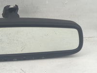 2014-2020 Infiniti Q50 Interior Rear View Mirror Replacement OEM P/N:4112A-0B12HL4 Fits OEM Used Auto Parts - Oemusedautopar