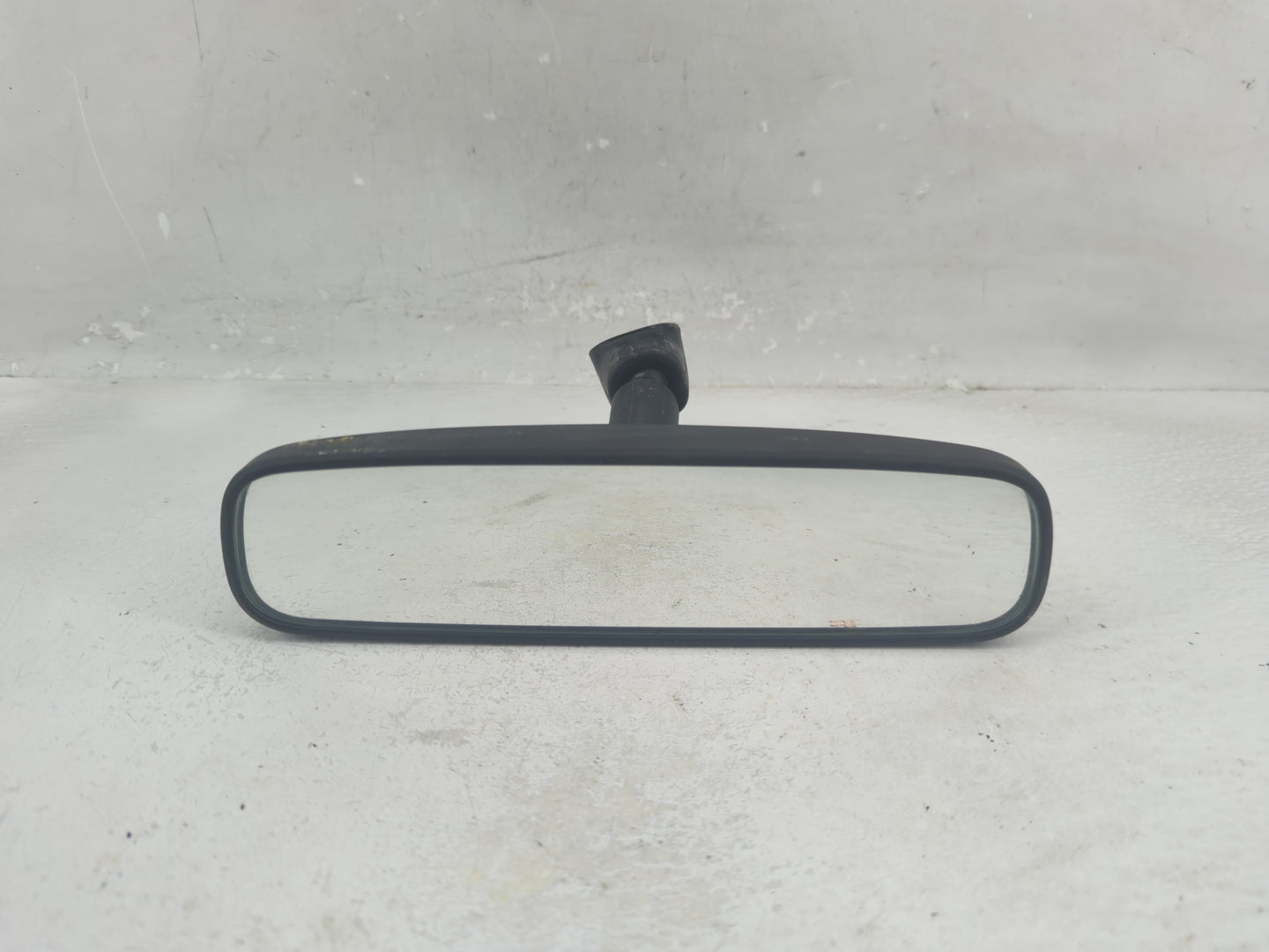2014-2016 Infiniti Q50 Interior Rear View Mirror Replacement OEM Fits OEM Used Auto Parts - Oemusedautoparts1.com