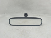 2014-2016 Infiniti Q50 Interior Rear View Mirror Replacement OEM Fits OEM Used Auto Parts - Oemusedautoparts1.com
