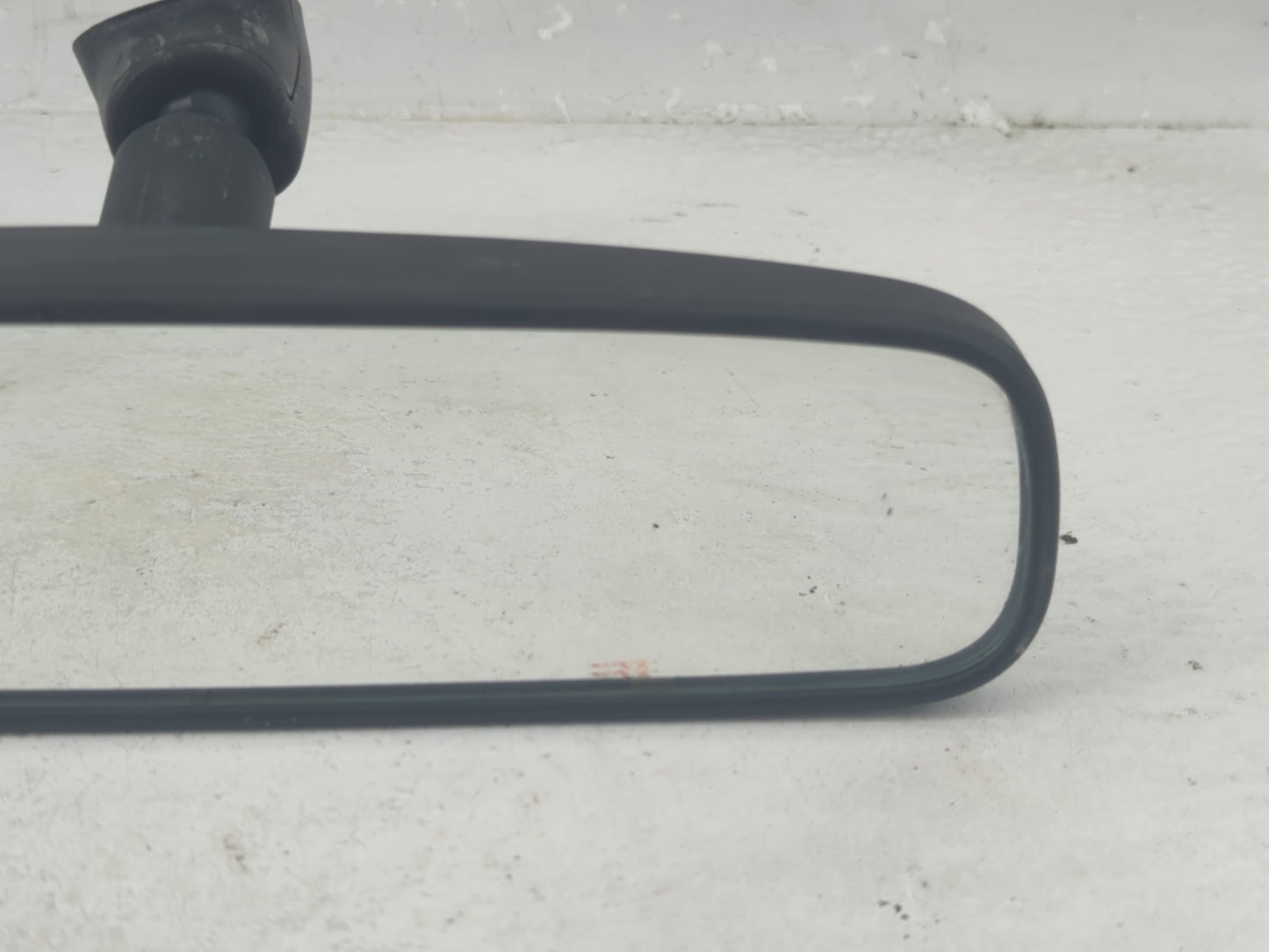 2014-2016 Infiniti Q50 Interior Rear View Mirror Replacement OEM Fits OEM Used Auto Parts - Oemusedautoparts1.com