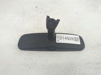 2014-2016 Infiniti Q50 Interior Rear View Mirror Replacement OEM Fits OEM Used Auto Parts - Oemusedautoparts1.com