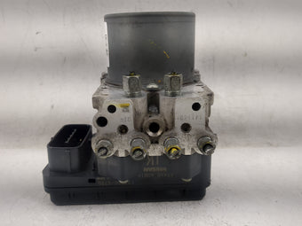 compare product 2014-2015 Infiniti Q50 ABS Pump Control Module Replacement P/N:47660 4GB1A 133800-5790 Fits Fits 2014 2015 OEM Used Auto Parts