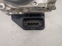 2014-2015 Infiniti Q50 ABS Pump Control Module Replacement P/N:47660 4GB1A 133800-5790 Fits Fits 2014 2015 OEM Used Auto Par