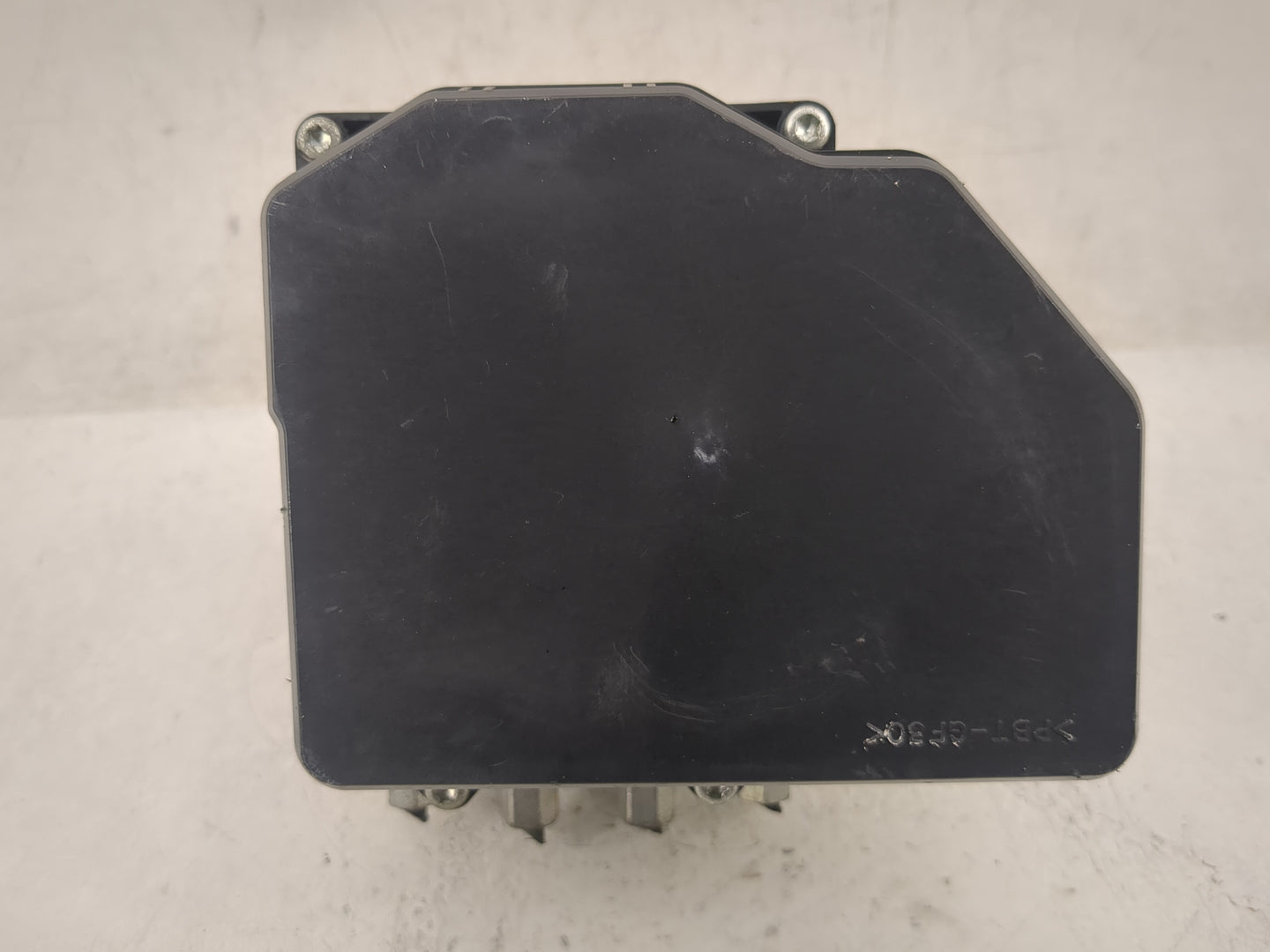 2014-2015 Infiniti Q50 ABS Pump Control Module Replacement P/N:47660 4GB1A 133800-5790 Fits Fits 2014 2015 OEM Used Auto Par