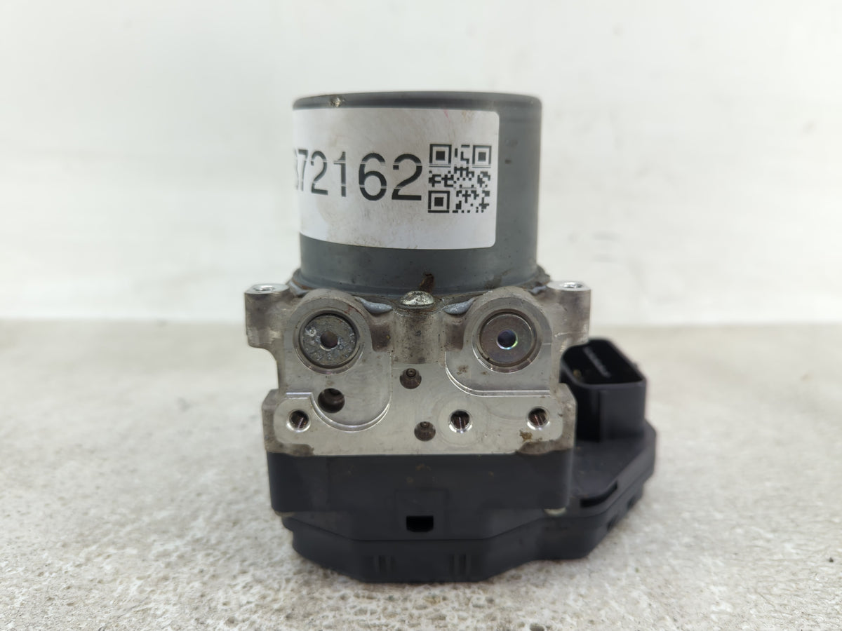 2014-2015 Infiniti Q50 Anti-Lock Brake ABS Pump Module Actuator OEM P/N:47660 4GB1A 133800-5790 Fits Fits 2014 2015 OEM Used