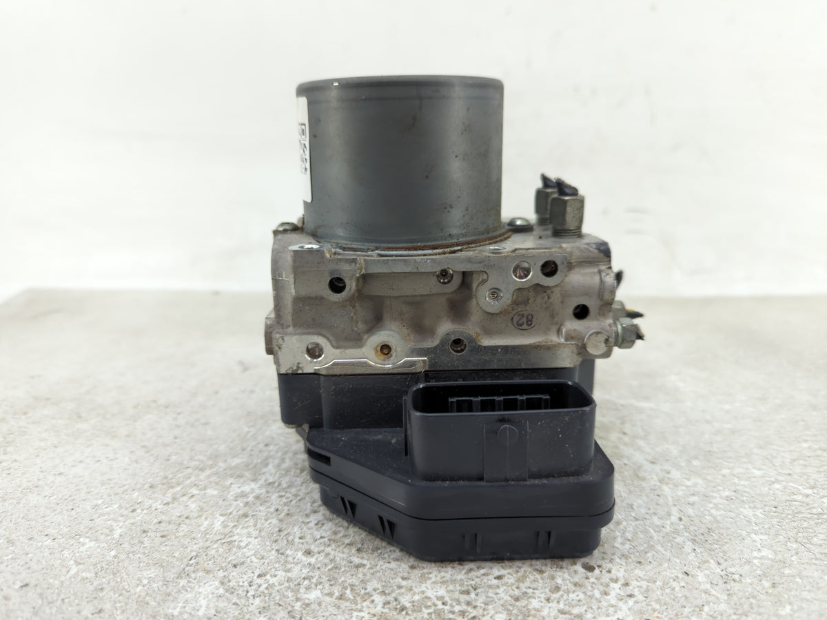 2014-2015 Infiniti Q50 Anti-Lock Brake ABS Pump Module Actuator OEM P/N:47660 4GB1A 133800-5790 Fits Fits 2014 2015 OEM Used