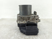 2014-2015 Infiniti Q50 Anti-Lock Brake ABS Pump Module Actuator OEM P/N:47660 4GB1A 133800-5790 Fits Fits 2014 2015 OEM Used