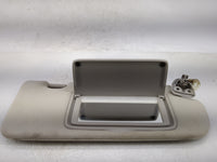 2014-2020 Infiniti Q50 Sun Visor Shade Replacement Passenger Right Mirror Fits Fits 2014 2015 2016 2017 2018 2019 2020 OEM U