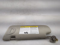 2014-2020 Infiniti Q50 Sun Visor Shade Replacement Passenger Right Mirror Fits Fits 2014 2015 2016 2017 2018 2019 2020 OEM U