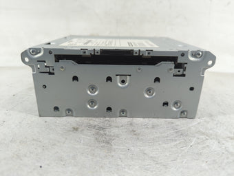 compare product 2014-2018 Infiniti Q50 Radio AM FM Cd Player Receiver Replacement P/N:28330 4HB0C Fits Fits 2014 2015 2016 2017 2018 OEM Used Auto Parts