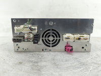 2014-2018 Infiniti Q50 Radio AM FM Cd Player Receiver Replacement P/N:28330 4HB0C Fits Fits 2014 2015 2016 2017 2018 OEM Use