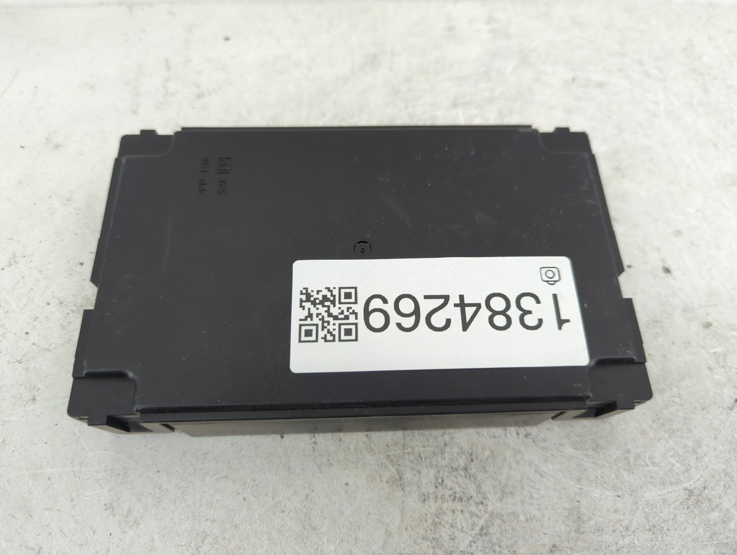 2014-2018 Infiniti Q50 Radio AM FM Cd Player Receiver Replacement P/N:27760 4HF0D 28330 4HB0C Fits Fits 2014 2015 2016 2017 