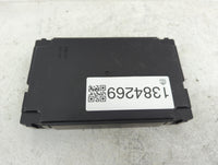 2014-2018 Infiniti Q50 Radio AM FM Cd Player Receiver Replacement P/N:27760 4HF0D 28330 4HB0C Fits Fits 2014 2015 2016 2017 