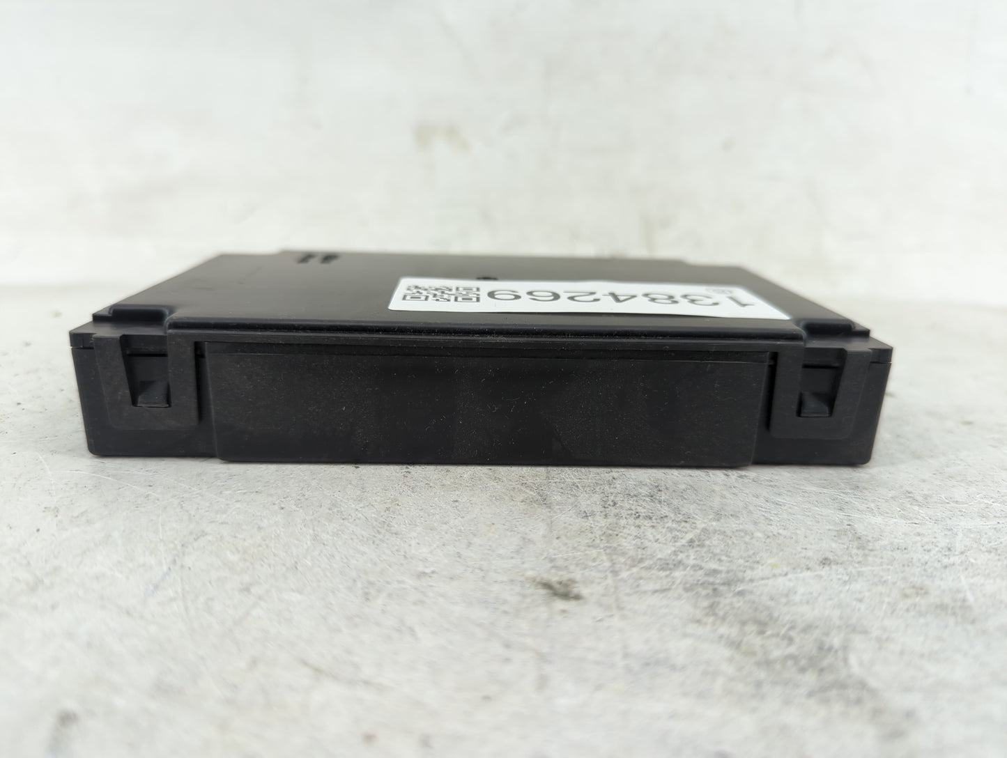 2014-2018 Infiniti Q50 Radio AM FM Cd Player Receiver Replacement P/N:27760 4HF0D 28330 4HB0C Fits Fits 2014 2015 2016 2017 