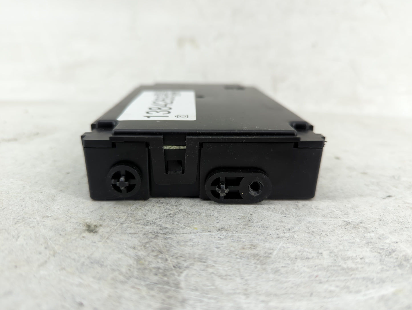 2014-2018 Infiniti Q50 Radio AM FM Cd Player Receiver Replacement P/N:27760 4HF0D 28330 4HB0C Fits Fits 2014 2015 2016 2017 
