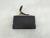 2014-2014 Infiniti Q50 Temperature Control Module 277604hf0c - Oemusedautoparts1.com